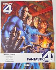 Fantastic four 554 for sale  Torrington