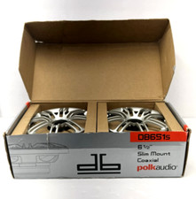 Polk audio db651s for sale  Grand Rapids