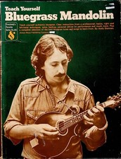 Mandolin teach bluegrass for sale  Pembina