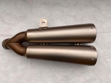 Bmw nine akrapovic gebraucht kaufen  Dachau