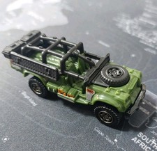 Matchbox sahara survivor for sale  BIDEFORD