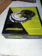Complete clutch kit for sale  WITHERNSEA