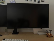 Ultrafine ergo 32un880 for sale  Philadelphia