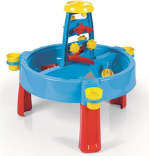 Dolu sand wassertisch gebraucht kaufen  Berlin