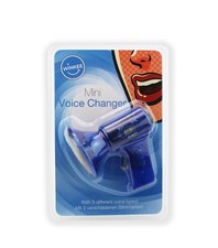 Mini voice changer gebraucht kaufen Mini voice changer gebraucht kaufen  Versand nach Germany