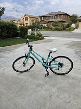 Girls liv teal for sale  Redlands
