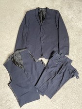 Red herring navy for sale  PRESTON