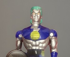Rare captain planet for sale  NEWRY