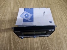 Riginal navi touran gebraucht kaufen  Donaueschingen