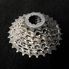 Cassette 'SHIMANO' 7V 11/28 (Ref 350) comprar usado  Enviando para Brazil