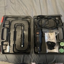 Rotary tool kit for sale  Rice Lake