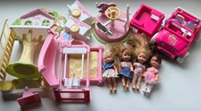 1998 barbie kelly for sale  Fall City