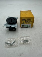 Hubbell 7962 straight for sale  Dallas
