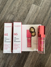 Clarins lip comfort d'occasion  Massy