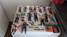 Mattel wwe wrestling for sale  YORK
