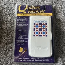 Quilter fabricalc quilt for sale  Biddeford