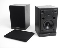 Mordaunt short loudspeakers for sale  CONSETT