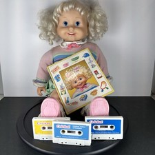 Playmates cricket talking for sale  Eau Claire