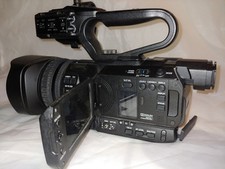 Camcorder jvc hm250e usato  Roma