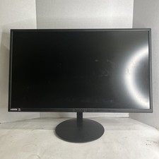 Monitor Sceptre 27" 1080p 75Hz tela LED preta sem cabo de alimentação comprar usado  Enviando para Brazil
