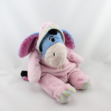 Doudou bourriquet pyjama d'occasion  Le Portel