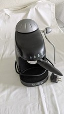 Espresso kaffee maschine gebraucht kaufen  Auerbach/Vogtl.