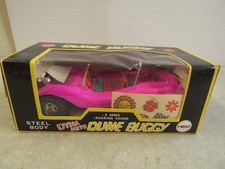 Vintage mego dynamite d'occasion  Expédié en Belgium