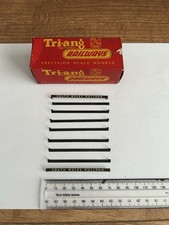 Vintage boxed triang for sale  WELLINGBOROUGH