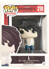 Funko pop animation d'occasion  Expédié en Belgium
