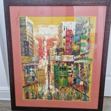 Hong kong street for sale Hong kong street for sale  NEWQUAY