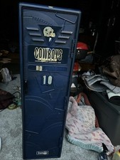 Dallas cowboys plastic for sale  Bloomington