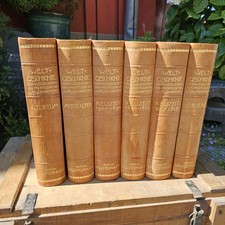 Bände weltgeschichte professo gebraucht kaufen  Warmensteinach