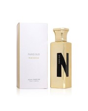 Paris oud aqua usato  Pizzo
