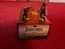 Britains 20120 zulu for sale  LEAMINGTON SPA