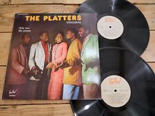 The platters original d'occasion  Rousset