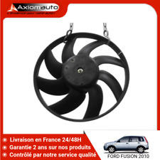 Moteur ventilateur radiateur d'occasion  Amiens-