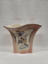 Decal pink vase for sale  Hubertus