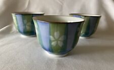 Japanese sake cups for sale  Blandon