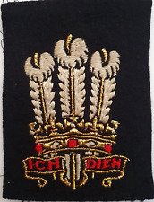 Royal welch regiment for sale  PRESTON