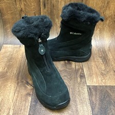 Columbia women black for sale  West Linn