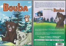 Dvd bouba dessin d'occasion  Clermont-Ferrand-