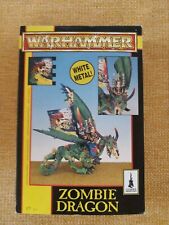 Warhammer fantasy undead usato  San Costanzo