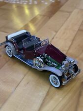 Franklin mint 1930 gebraucht kaufen  Hamburg