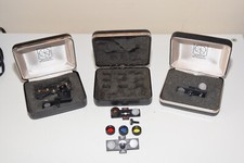Lot quatum instruments for sale  BELPER