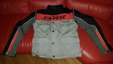 Giacca moto strati usato  Bitonto