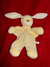 Doudou peluche lapin d'occasion  France
