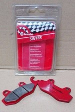 PASTIGLIE FRENO BRAKE PADS BREMBO SINTER KAWASAKI NINJA 300 PART 07YA22SA comprar usado  Enviando para Brazil