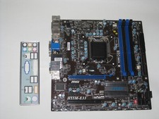 Msi mainboard modell gebraucht kaufen  Köln