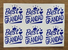 Best grandad vinyl for sale  BURY ST. EDMUNDS