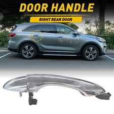Rear passenger side for sale  Hebron